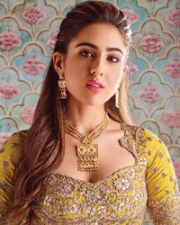 Sara Ali Khan